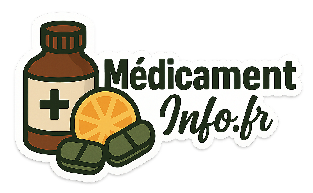 Médicament Info