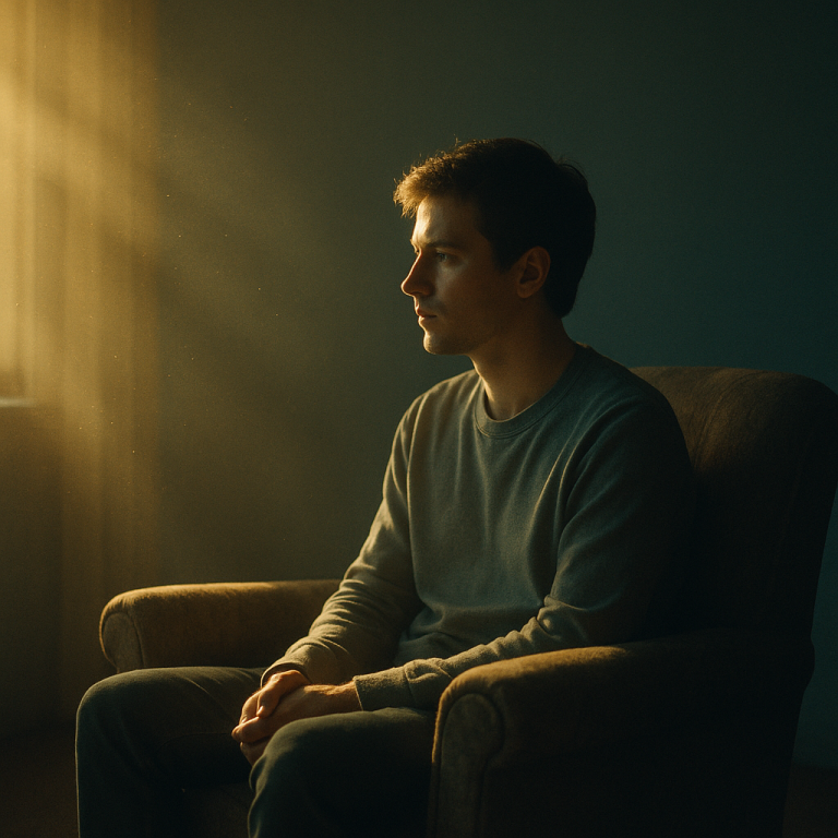 Apathie et perte de motivation : comment différencier ce symptôme de la dépression ?