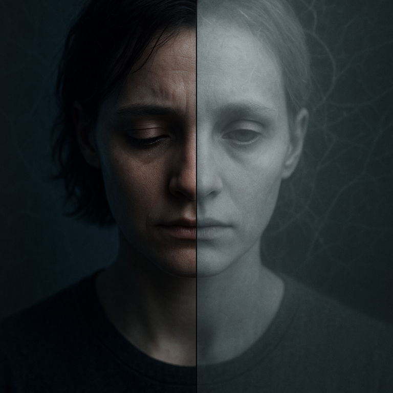 Apathie ou dépression : comment faire la différence et réagir face à ce symptôme neurologique ?