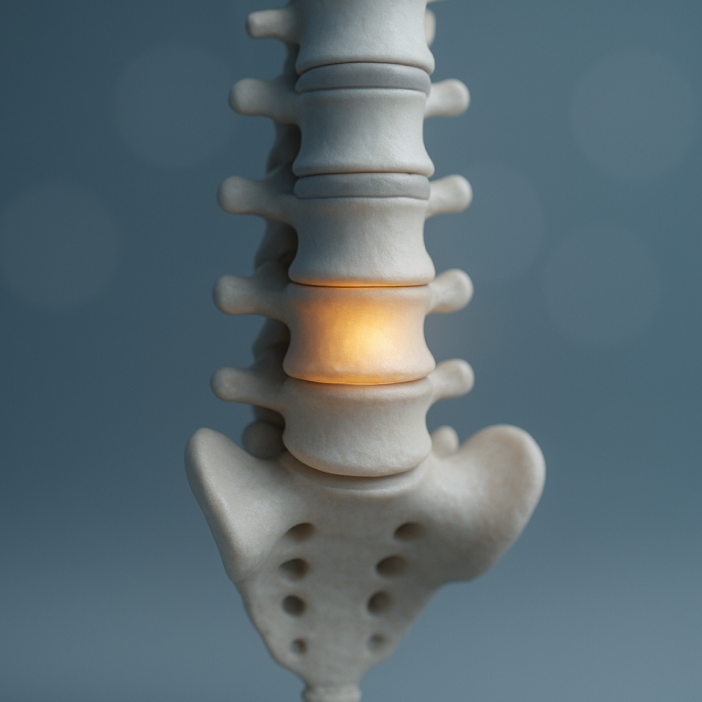 Arthrose lombaire et santé de la colonne : est-ce vraiment grave sur le long terme ?