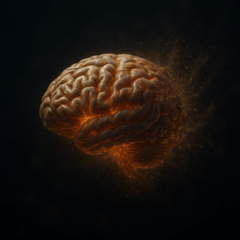 Atrophie cortico-sous-corticale : quels sont les symptômes et l&rsquo;impact sur le quotidien ?