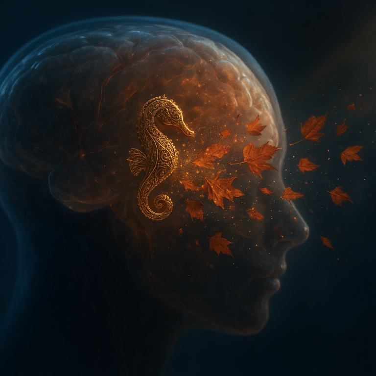 Atrophie de l&rsquo;hippocampe : quelles sont les causes et les conséquences sur la mémoire ?