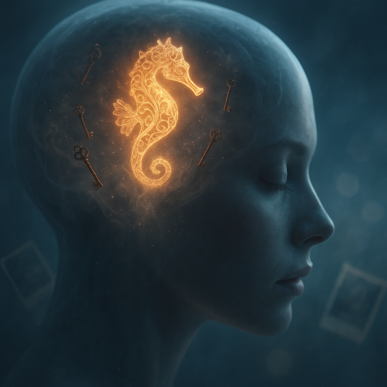 Atrophie des hippocampes : quelles sont les conséquences sur la vie quotidienne ?