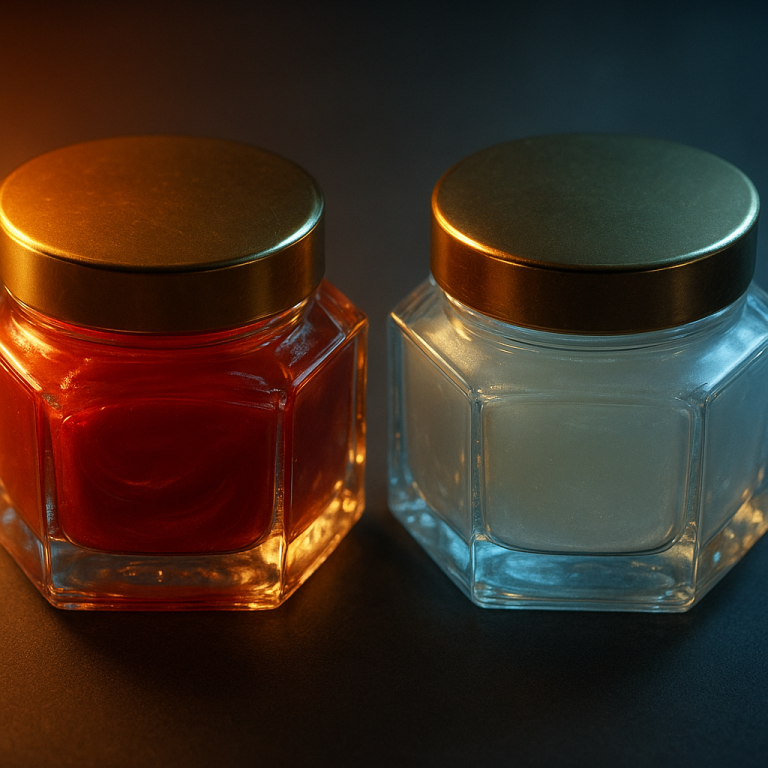 Baume du tigre rouge ou blanc : quelles différences ?