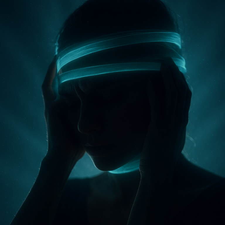 Douleur à l&rsquo;arrière de la tête et de la nuque : comment identifier les céphalées de tension ?