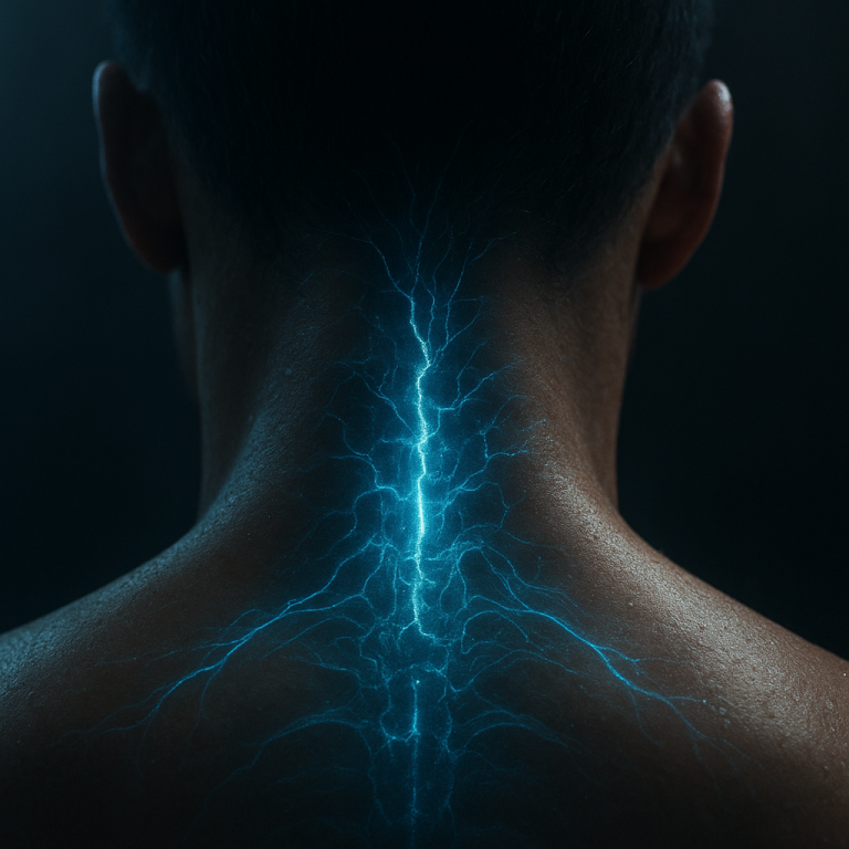 Douleur derrière la tête et à l&rsquo;oreille : est-ce une névralgie d&rsquo;Arnold ou un problème cervical ?