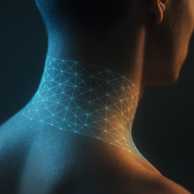 Douleur derrière la tête et la nuque : identifier les causes liées au stress et à la posture