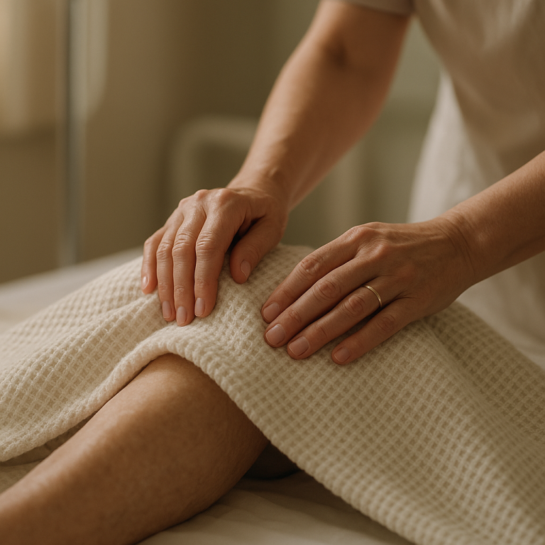 Échelles de Norton et Braden : comment prévenir efficacement les escarres chez les seniors ?