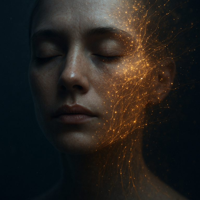 Fourmillements et picotements au visage : quand le stress se manifeste-t-il physiquement ?