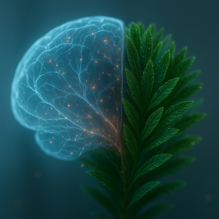 Huperzine A : un complément naturel prometteur pour la concentration et la mémoire