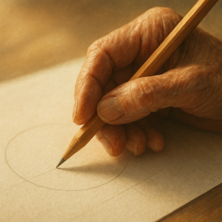 Le test de l&rsquo;horloge : un outil de dépistage rapide des troubles cognitifs à domicile