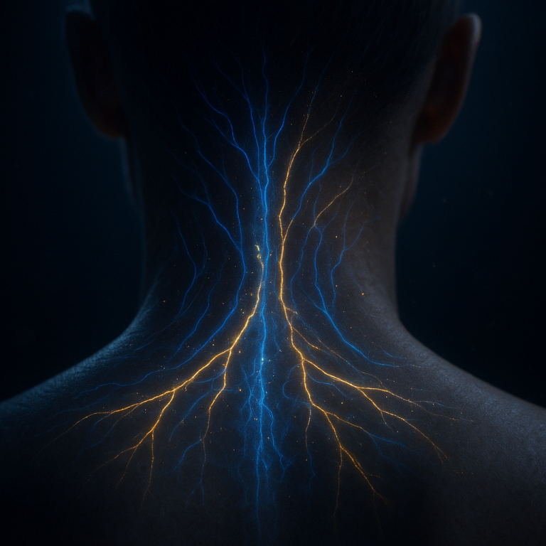 Mal derrière la tête en haut du cou : quand faut-il consulter pour une douleur occipitale ?