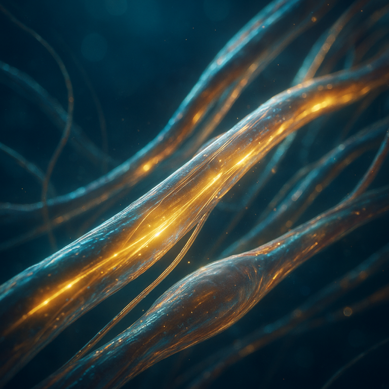 Matière blanche et myéline : comment protéger son cerveau du déclin cognitif ?