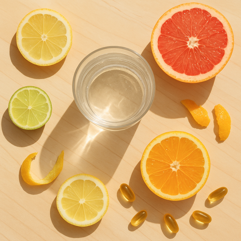 Notre avis sur Kiplus, le supplément multivitaminé sans gluten