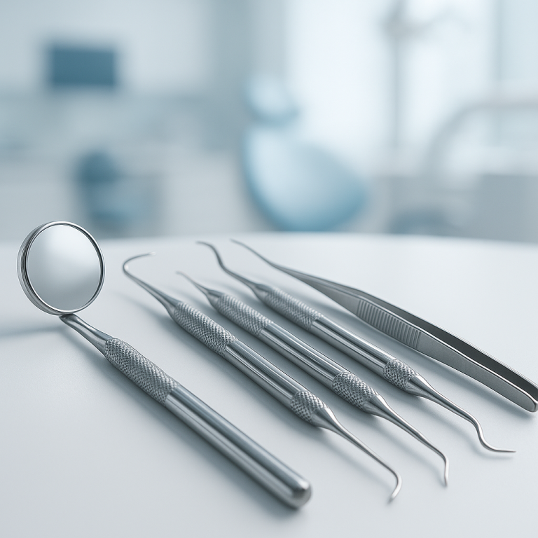 SODYM Dentaire : le fournisseur des dentistes français !