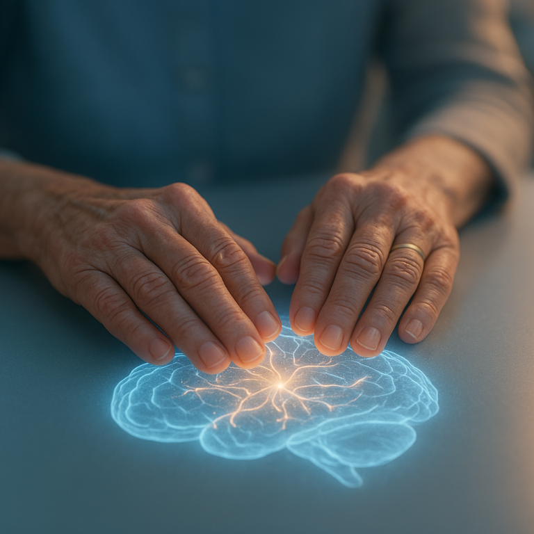 Vivre avec une leucoaraïose : quel est l&rsquo;impact réel sur l&rsquo;espérance de vie ?