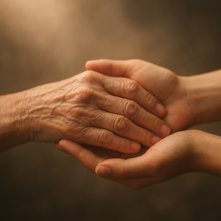 Agressivité et démence sénile : comment réagir face aux changements de comportement à un stade avancé ?