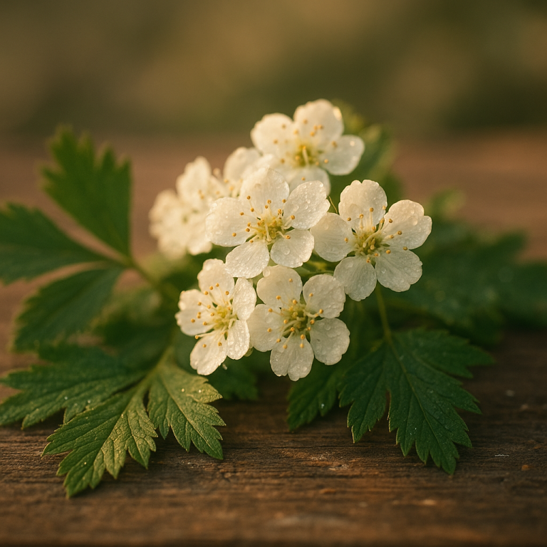 Bêta-bloquants naturels : quelles plantes et nutriments pour réguler le rythme cardiaque et le stress ?