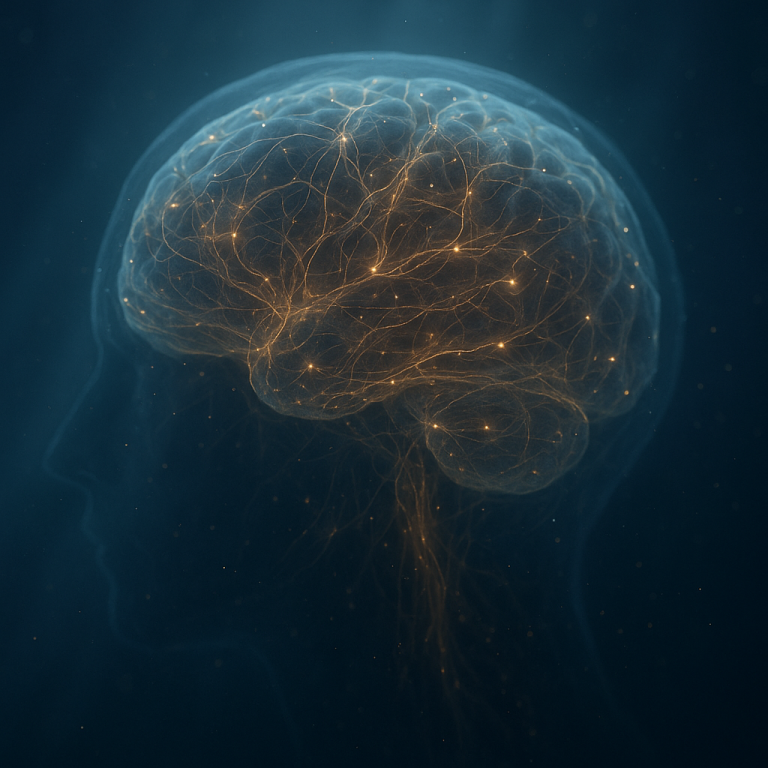Comprendre l&rsquo;atrophie cortico-sous-corticale diffuse : impacts sur les fonctions cognitives et motrices