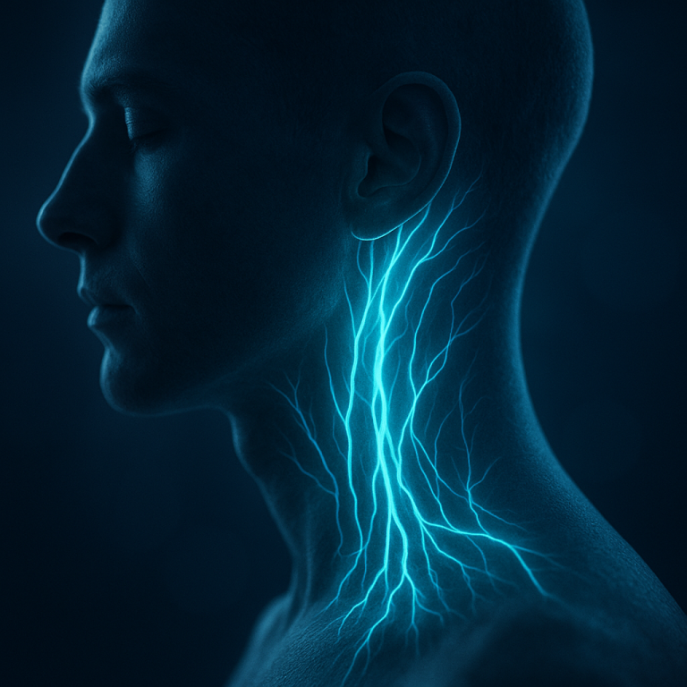 Douleur derrière l’oreille et dans le cou : les causes possibles de la névralgie d&rsquo;Arnold