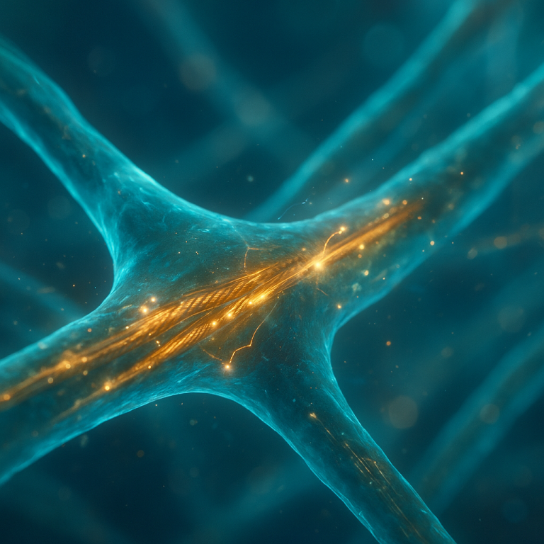 La myéline au cœur du cerveau : quel est son rôle et quelles maladies la détruisent ?