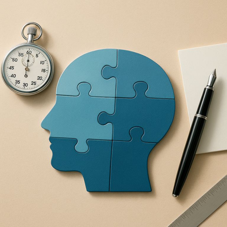 Le test MMSE et le score MOCA : comment interpréter ces évaluations de la mémoire ?