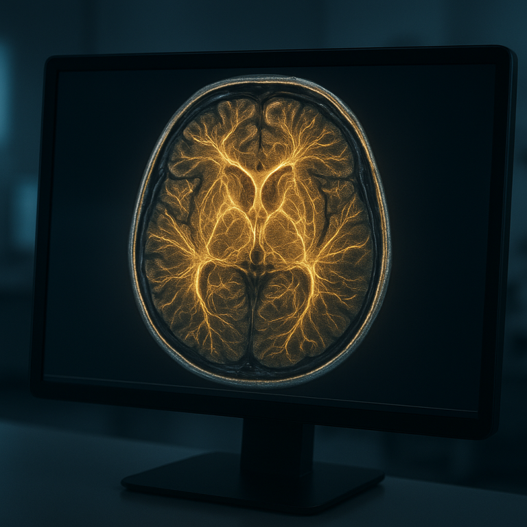 Leucopathie vasculaire et échelle de Fazekas : comprendre les stades 1 et 2 sur votre IRM