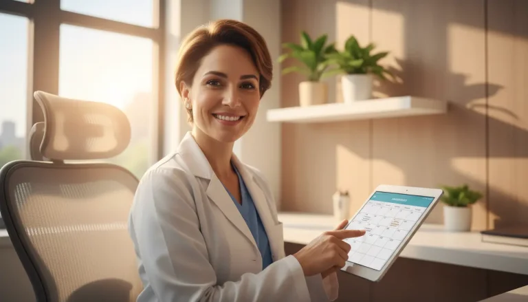 Doctolib : le leader de la prise de rendez-vous médical