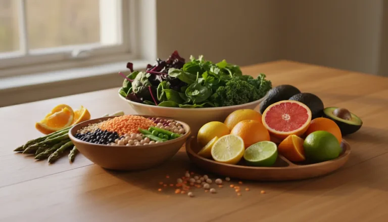 Tout savoir sur la vitamine B9 et les folates : rôles et sources