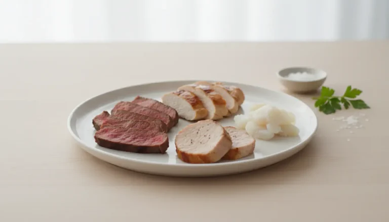 Régime Carnivore : La diète d&rsquo;élimination ultime pour reposer le système immunitaire ?