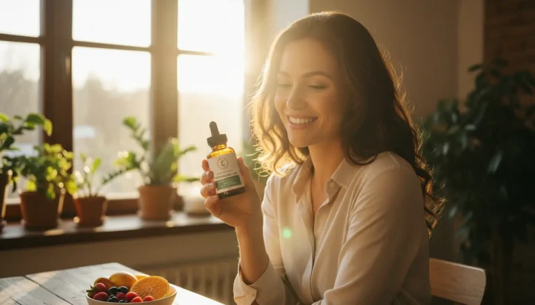 Les bienfaits et l&rsquo;usage de la vitamine D3 : mode d’emploi