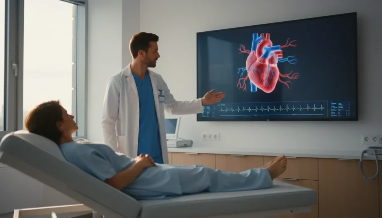 Surveillance cardiaque longue durée par holter implantable