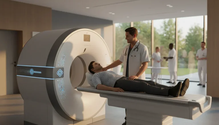 Siemens Healthineers : le pionnier de l&rsquo;imagerie médicale moderne