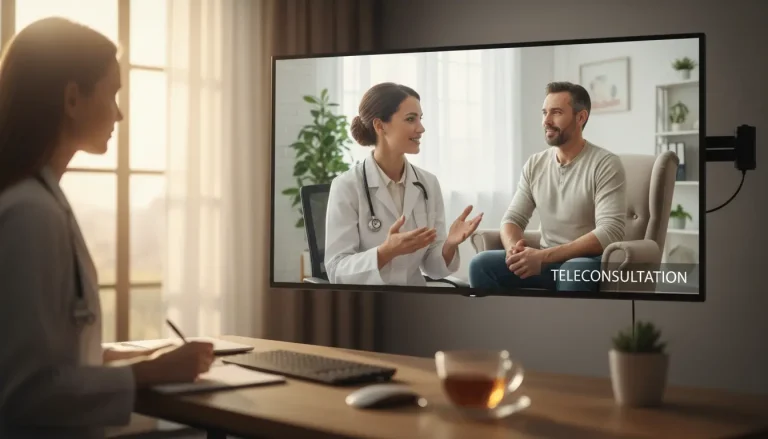 Teladoc Health : le leader de la télémédecine d&rsquo;entreprise