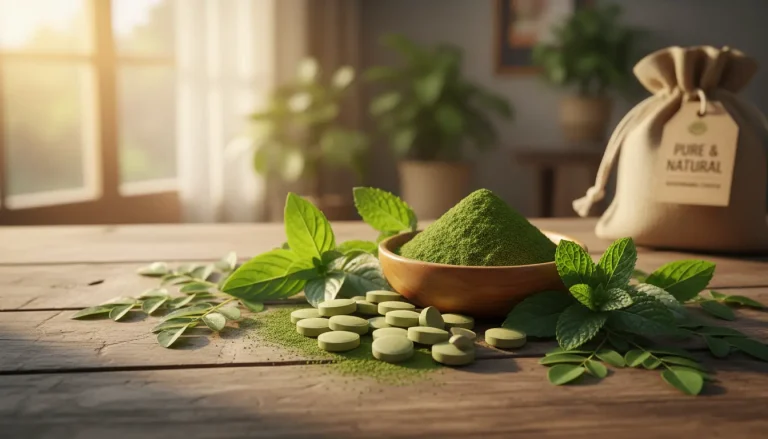 Chlorella bio : bienfaits, usages et conseils d’achat