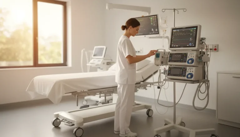Le fonctionnement technique d&rsquo;un générateur de dialyse