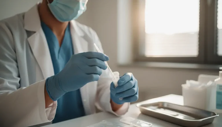 Becton Dickinson : le leader incontesté des prélèvements médicaux