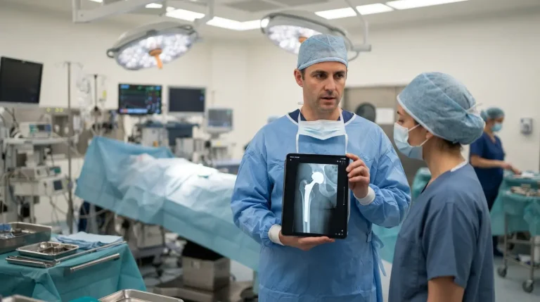 Zimmer Biomet : le leader mondial de l&rsquo;orthopédie et des implants