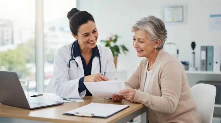 Labcorp : accompagner les décisions de santé au quotidien
