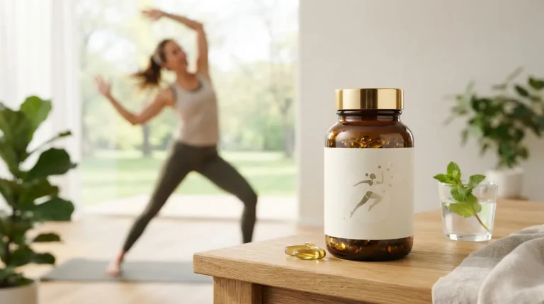 Les bienfaits de l&rsquo;ubiquinol coenzyme Q10 : ce qu&rsquo;il faut savoir