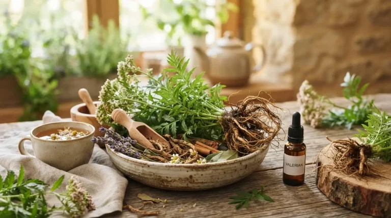 Les bienfaits de l&rsquo;ashwagandha Shoden : guide complet