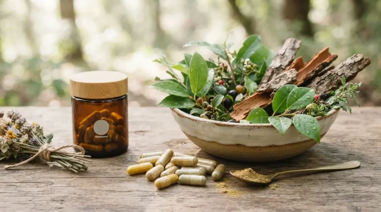 Le pycnogenol : bienfaits, usages et effets secondaires