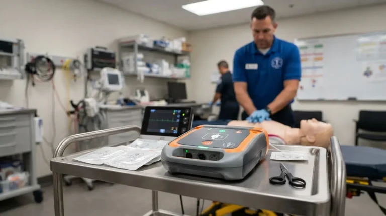 Que vaut le Défibrillateur C1A ?