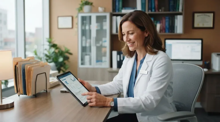 Pourquoi choisir Keldoc pour la gestion de votre patientèle