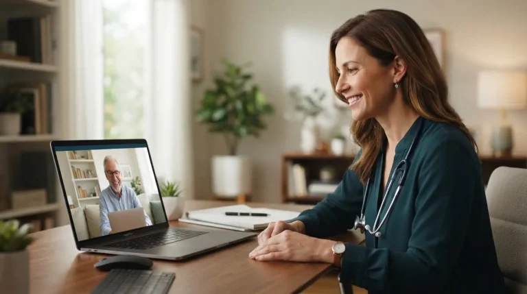 Service de téléconsultation Qare : avis et fonctionnement