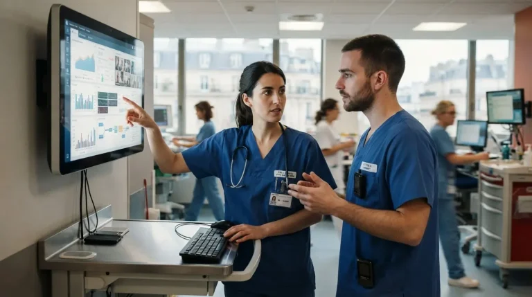 Livi : le leader européen de la santé numérique