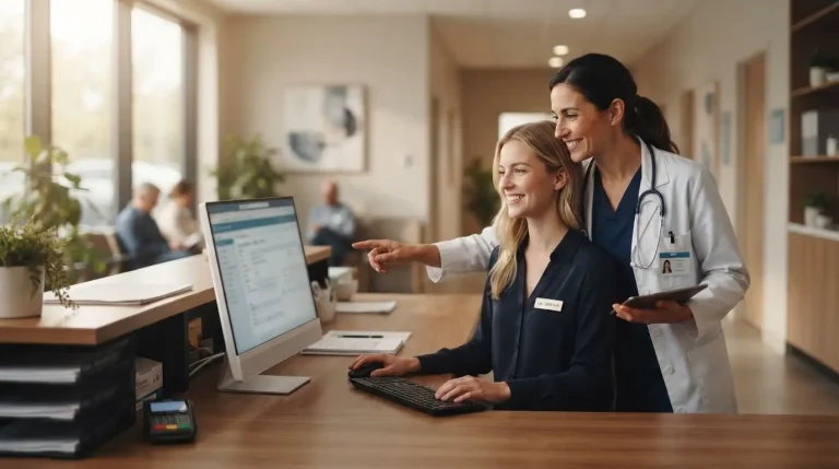 Les avantages de Clickdoc pour les cabinets médicaux
